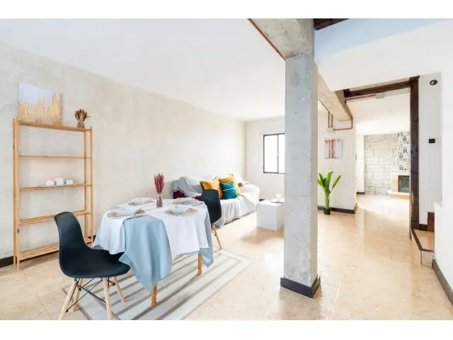 Encantadora Casa Familiar en Peligros