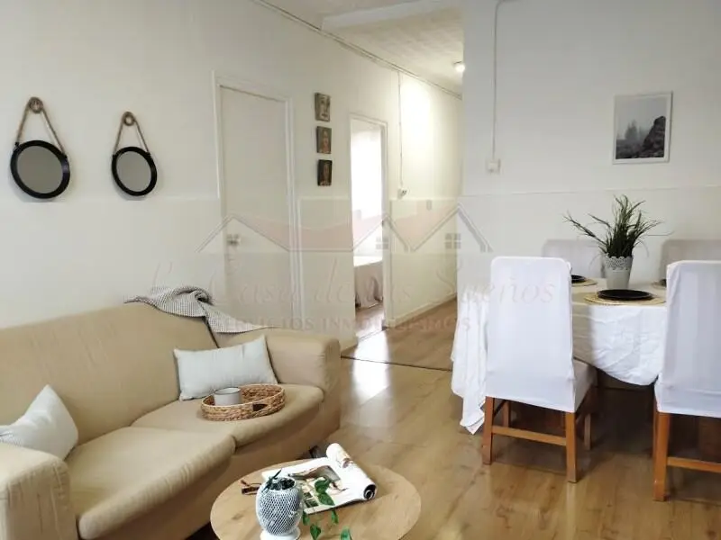 3 Cuarto Adosado en venta
Sax, Alicante