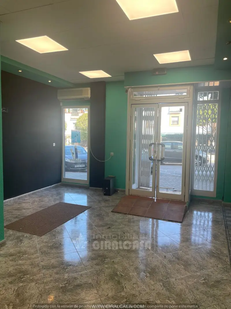 Venta Local Comercial Montequinto 50m2 Av Europa