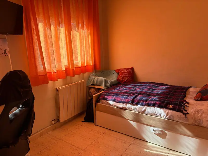Piso Reformado en Sabadell 2 Dormitorios