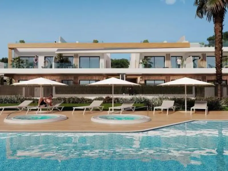 venta Chalet en Capdepera, Balears (Illes) (44191058065.109300)- Globaliza