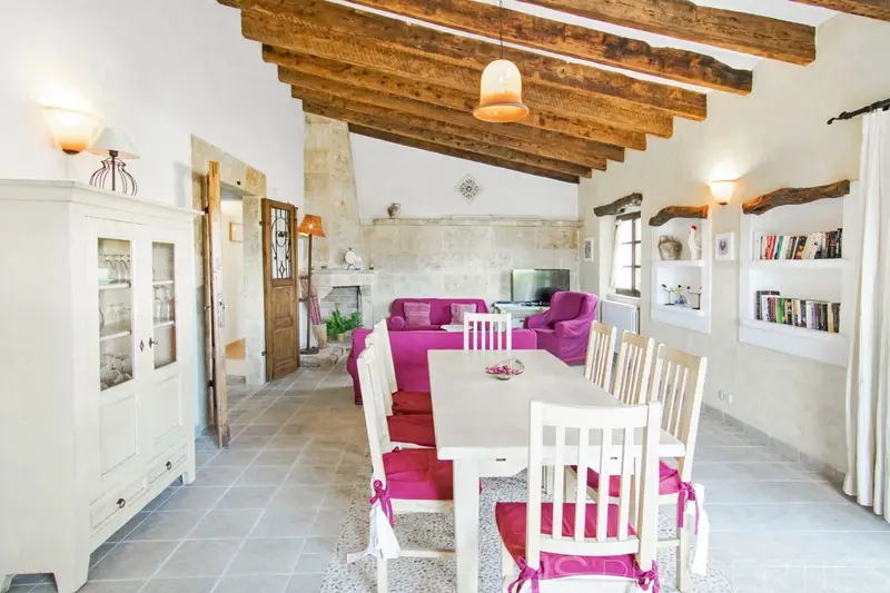 Chalet Rústico en Venta Alcudia Mallorca