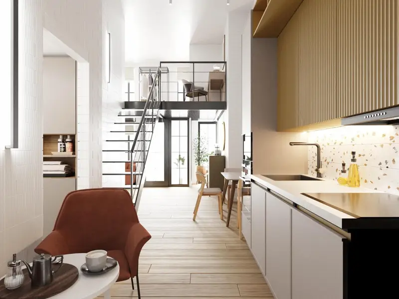 Apartamentos de Lujo en Alicante Centro Obra Nueva
