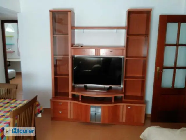 Alquiler piso Sur