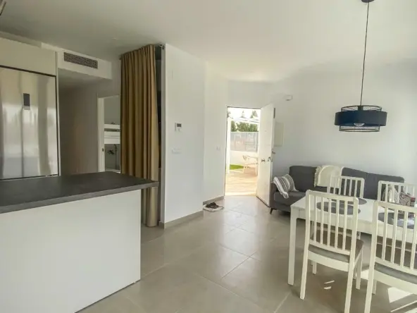 Casa Villa 3 Dormitorios Los Alcázares Espaa