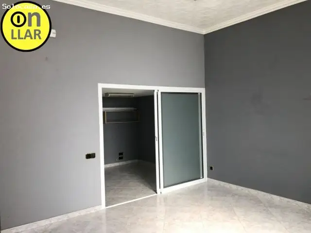 Local Comercial Diafano 91m2 Bigues i Riells