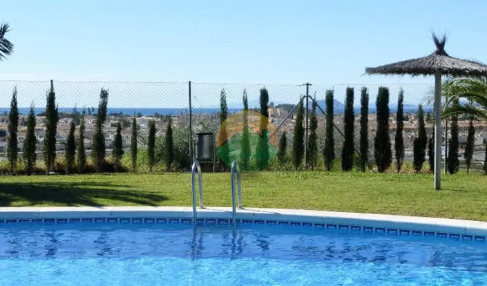 Apartamento 2 Dormitorios Puerto de Mazarron