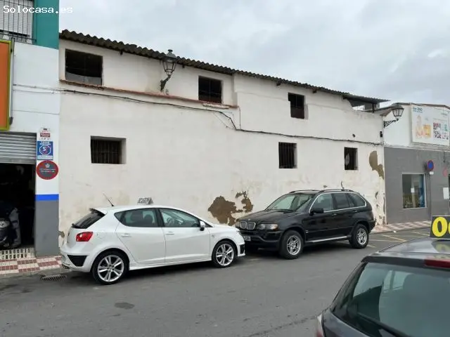 Terreno Para Construir Tu Vivienda