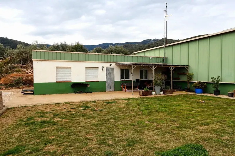 Helipuerto en Venta Tarragona