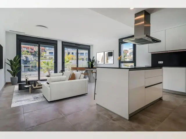 Atico 3 Dormitorios en Venta Atalaya