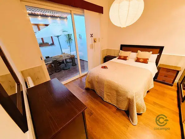 Casa Reformada 57m2 Valladolid Paseo Zorrilla Plaza Toros
