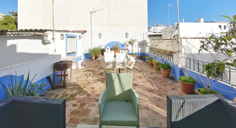 Adosado 5 Dormitorios Marbella Casco Antiguo