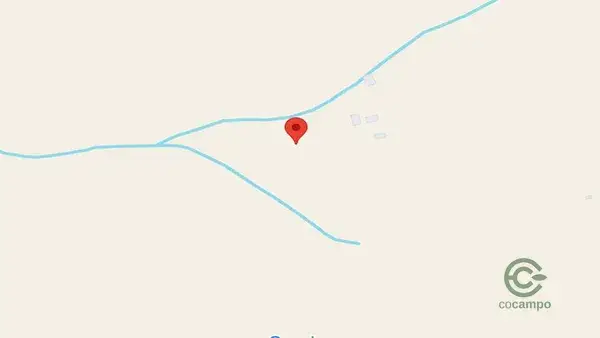 Suelo Rustico en Venta Sanlúcar la Mayor Sevilla 225ha