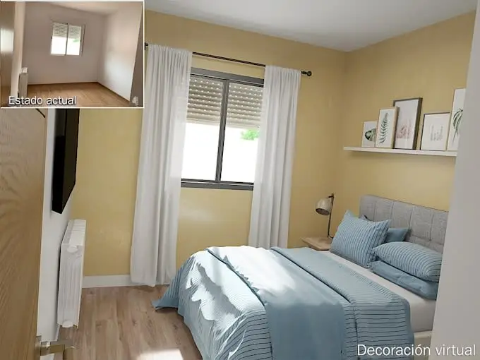 Casa en Caño Viejo Mata Toledo Inmueble Ocupado