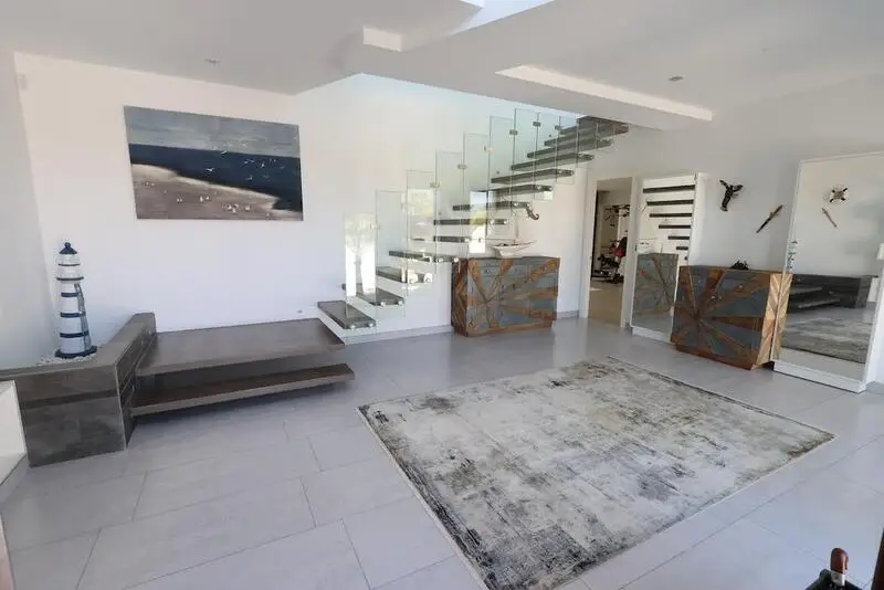 5 Cuarto Casa Cueva en venta
Calvario (Javea/Xabia), Alicante