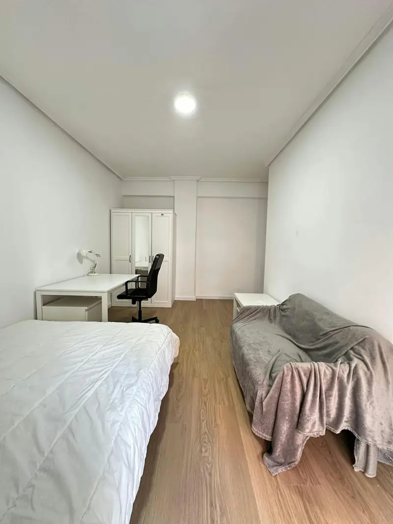 Habitacion Alquiler Castellon de la Plana