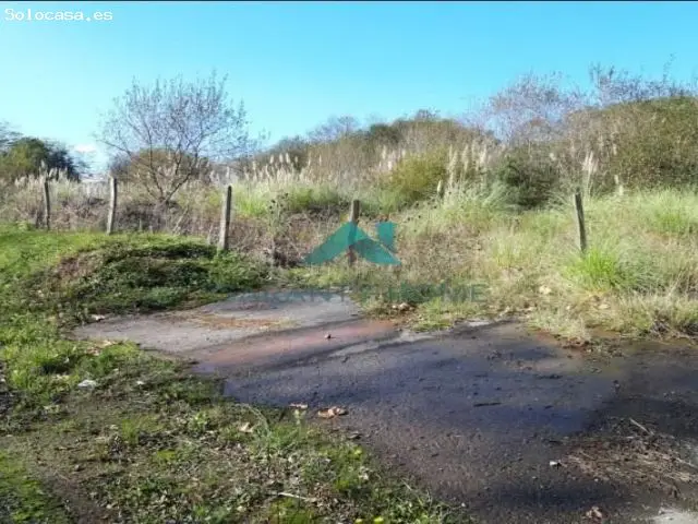 Finca Rústica en Venta en Bárcena de Cicero Cantabria