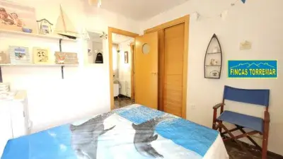 Atico Lujo Primera Linea Playa Poniente Benidorm