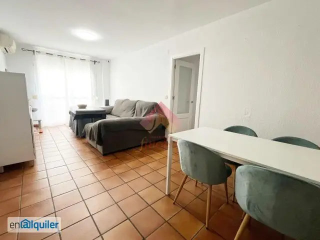 Alquiler Piso Reformado 3 Dormitorios Garaje Ronda