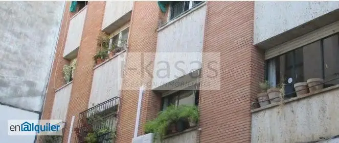 Alquiler Piso Jerez 3 Dormitorios 1 Baño Centro Ciudad