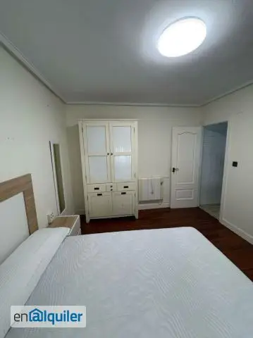 Habitaciones en Alquiler en Sestao Cerca de Bilbao
