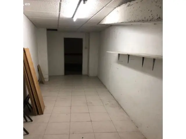 Trastero En Alquiler En Pardaleras