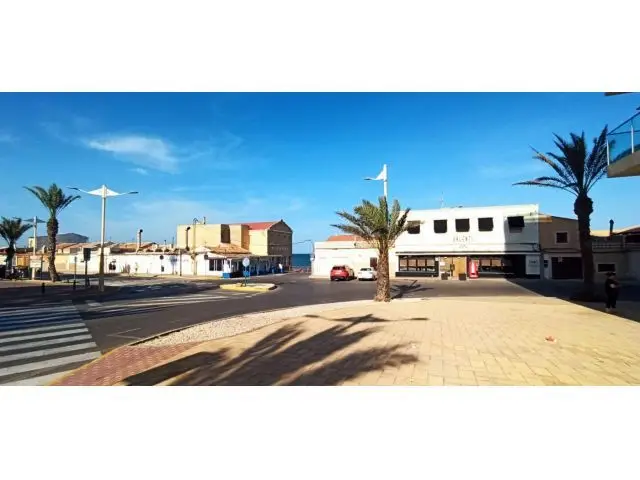Local Comercial Guardamar del Segura Playa Babilonia