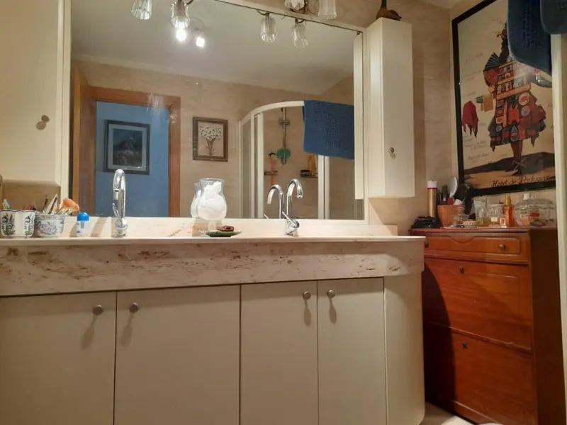 Venta Casa con calefacción Magaz de Pisuerga