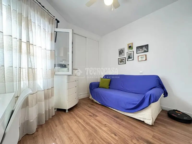Chalet Pareado en Ontígola 4 Dormitorios 3 Baños