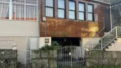 Casa en venta Maside: Casa de piedra con encanto rustico