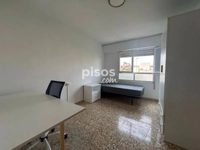 Habitación en Alquiler en Centro