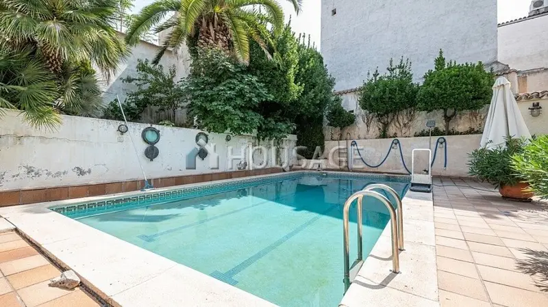 Chalet Independiente en Arganda del Rey 916m2 6 Dorm 5 Baños