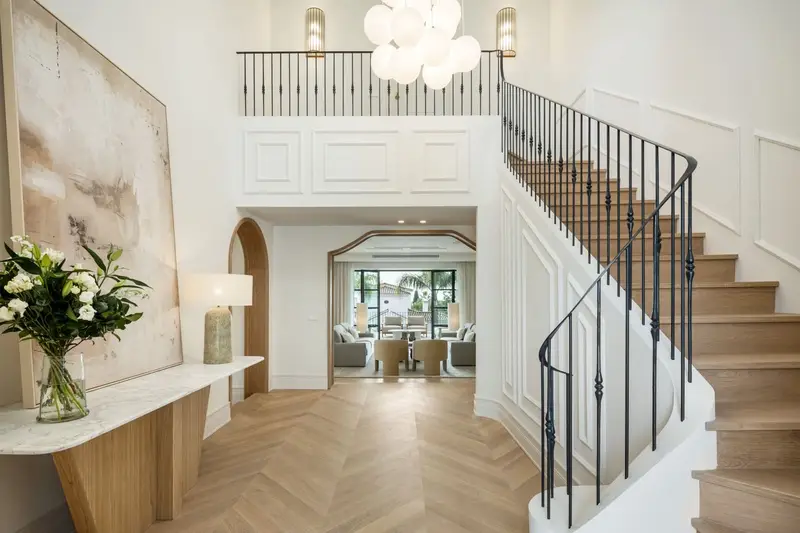 Villa de Lujo en Nueva Andalucía Marbella