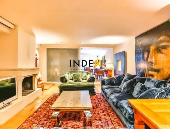 Duplex de Lujo en Sitges con Vistas al Mar
