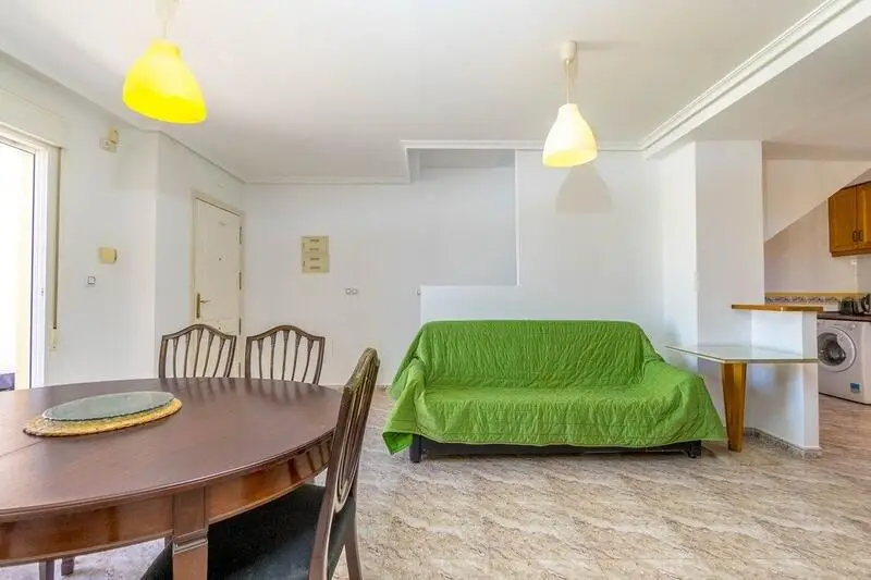 2 Cuarto Villa en venta
Orihuela Costa, Alicante