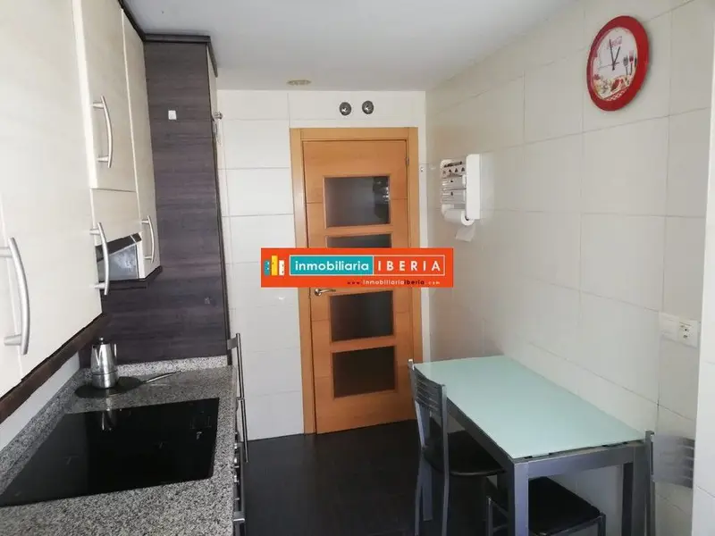 Venta Piso 3 Habitaciones Valdegastea Logroño