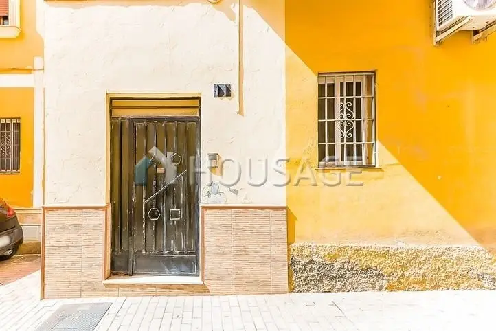 Piso en venta en Almería 80m2 3 dormitorios