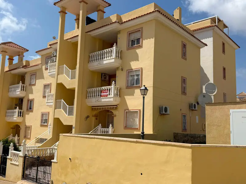 Apartamento en Venta Villamartin Alicante