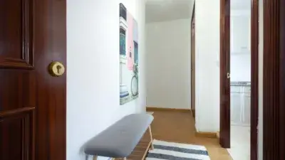 Piso en venta en El Coto cerca de la playa de San Lorenzo