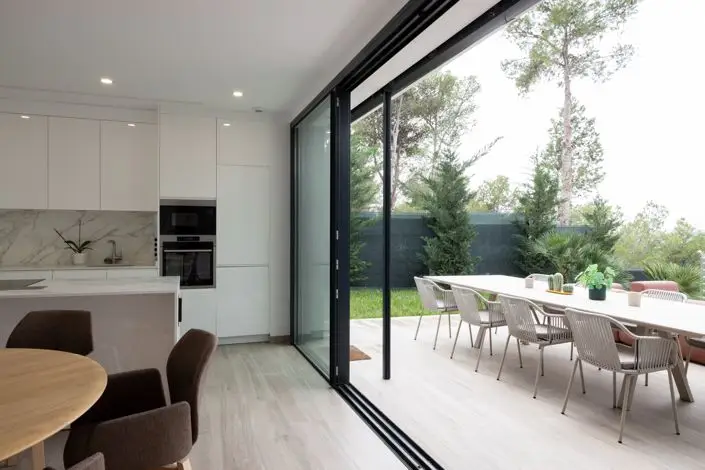 Villa de Lujo 5 Dormitorios Pinares San Anton Malaga