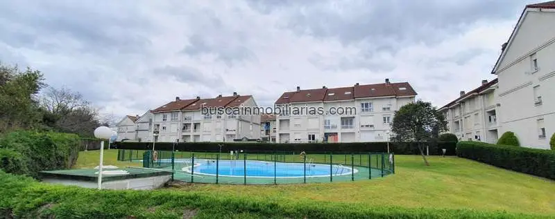 Dúplex en venta en Bárcena de Cicero