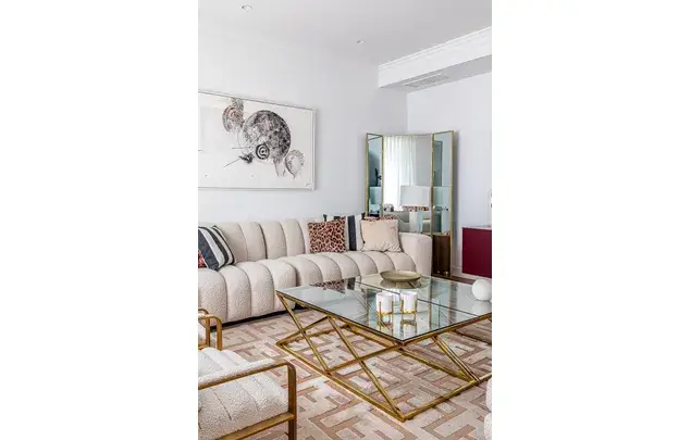 Atico Duplex 4 Dormitorios 272m2 Madrid Salamanca