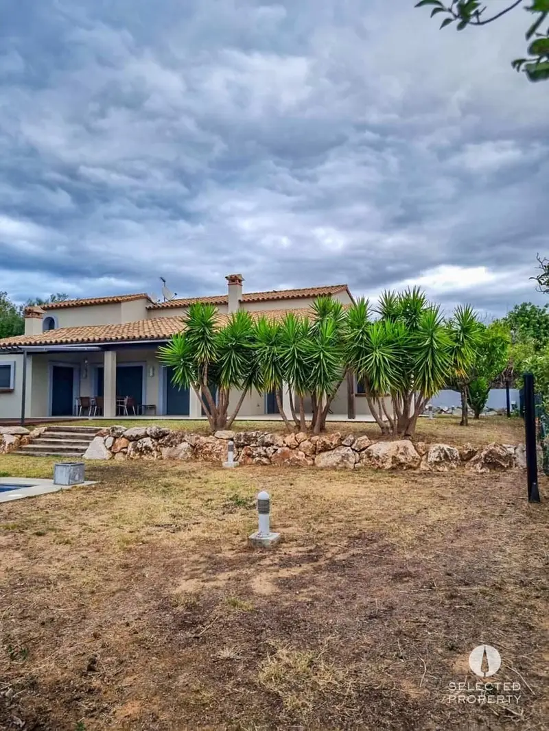 Chalet de Lujo en Golf de Peralada Girona