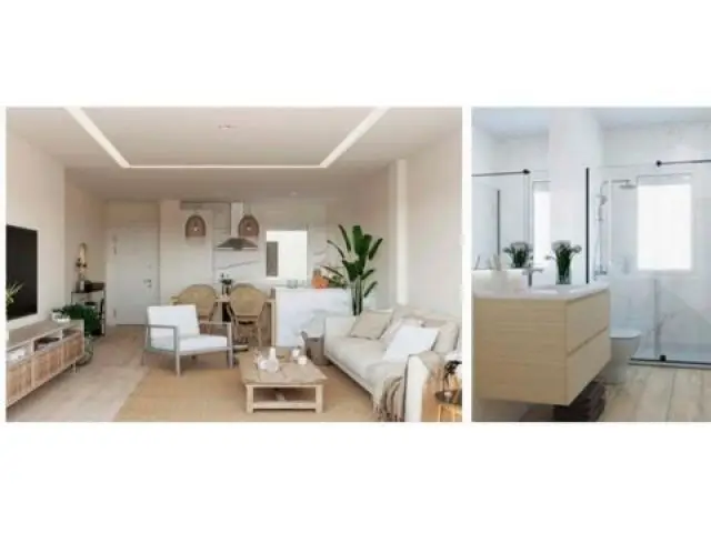 Apartamento Obra Nueva Urzaiz Vigo