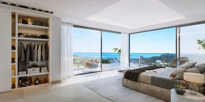 Villa de Lujo 4 Dormitorios en Venta