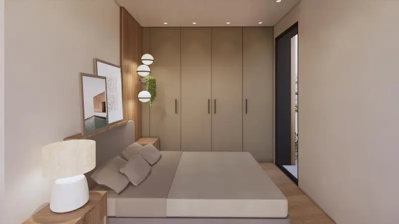 Chalet en Venta Pilar de la Horadada: Villa Moderna con Piscina Privada