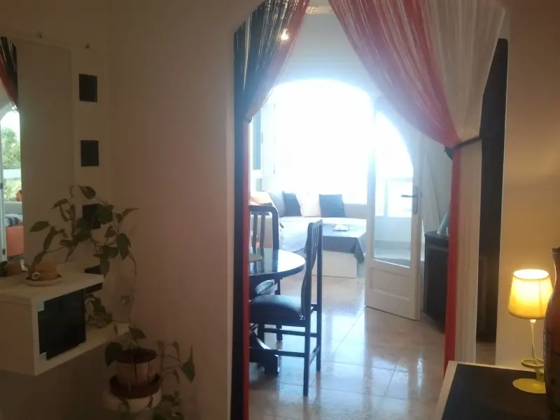 Apartamento Vistas al Mar en Venta Cerca de Playa y Montaña