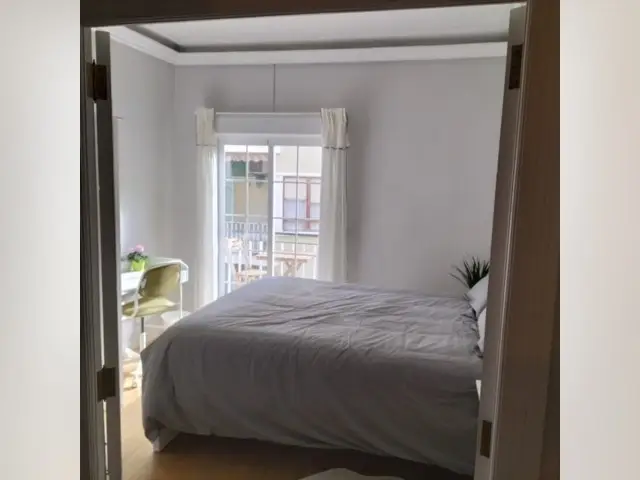 Habitacion Alquiler Alicante Centro