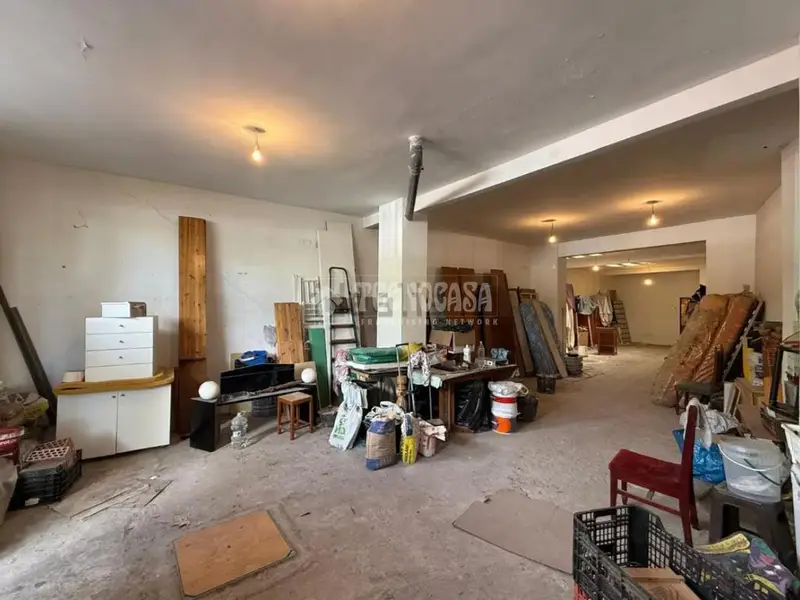 Local Comercial en Venta Villaverde Alto Madrid