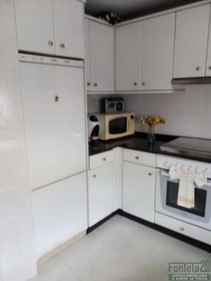 Venta de casa en Rutis (Culleredo)